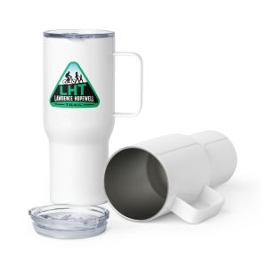 Water Bottles & Stickers