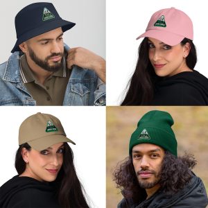Hats & Beanies