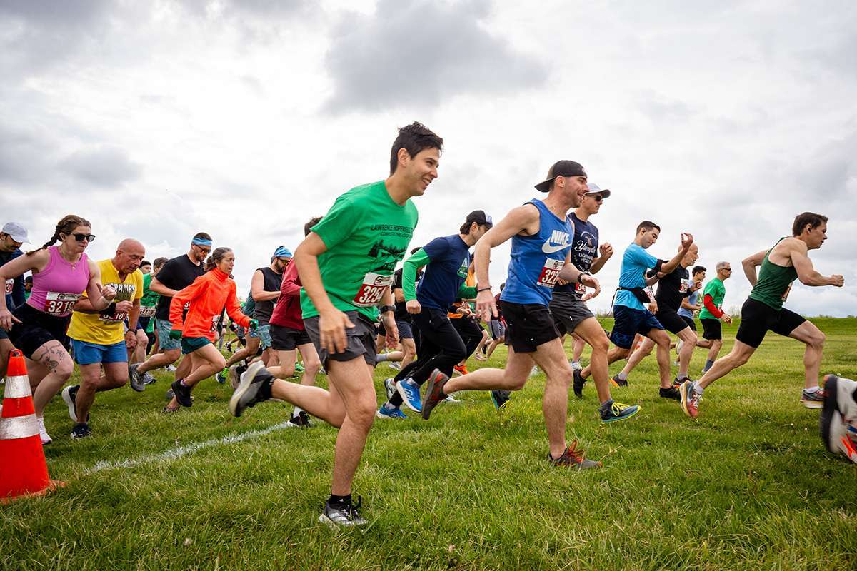 LHT 5k and Fun Run 2026