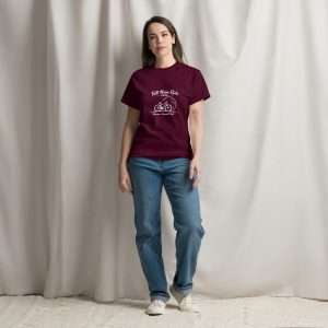 Full Moon Ride Short Sleeve