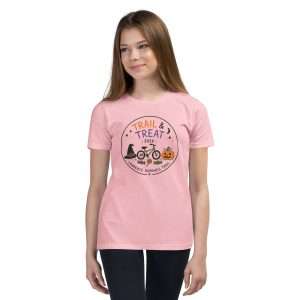 Trail & Treat T-Shirt