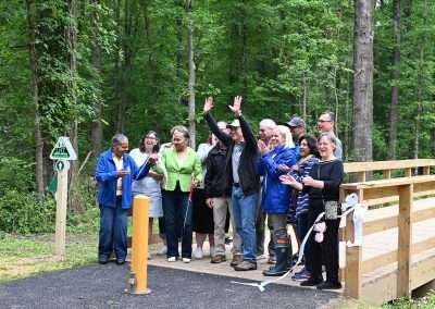 LHT Bridge Opening 2026