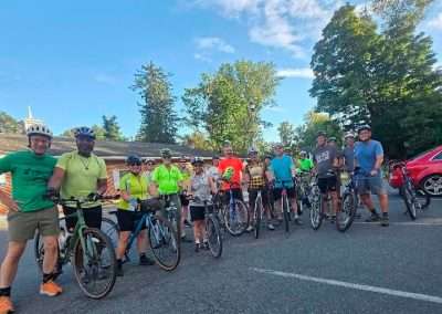 LHT Bike Club 2026