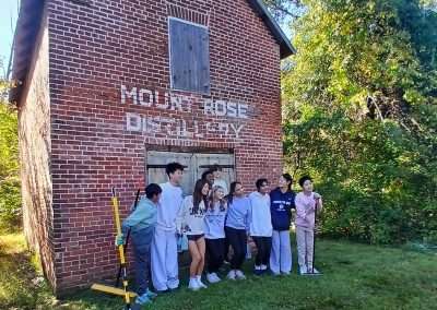 LHT Mt. Rose Kids Group 2026